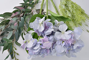 hurtownia kwiatów sztucznych CURCUMA