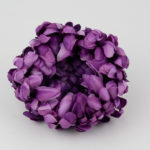 sztuczna główka chryzantemy