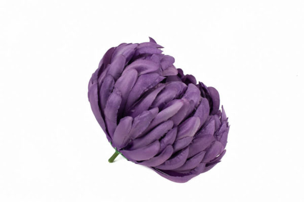 sztuczny kwiat chryzantemy