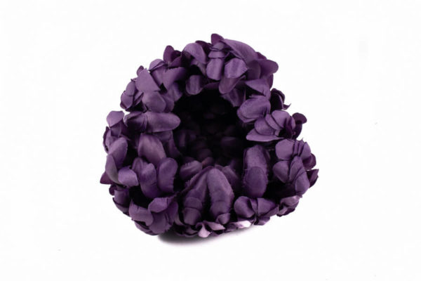 sztuczny kwiat chryzantemy