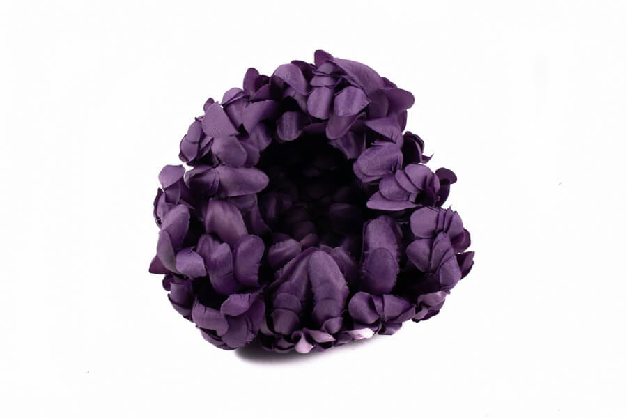 sztuczny kwiat chryzantemy