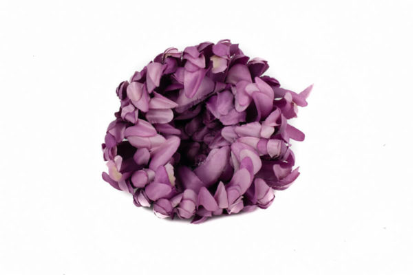 sztuczna chryzantema wyrobowa