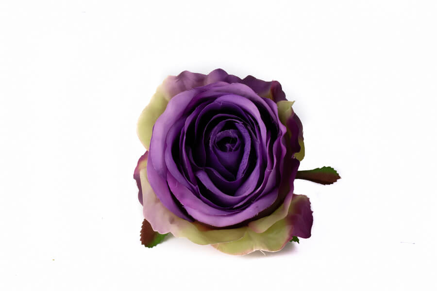 sztuczna róża wyrobowa