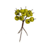 Jabłka zielone pik (12 wiązek / 12 szt.) małe