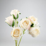 sztuczna roza galazkowa