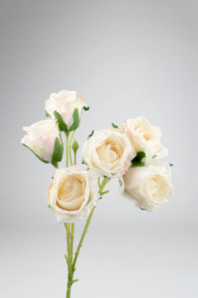 sztuczna roza galazkowa