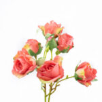 sztuczna roza galazkowa