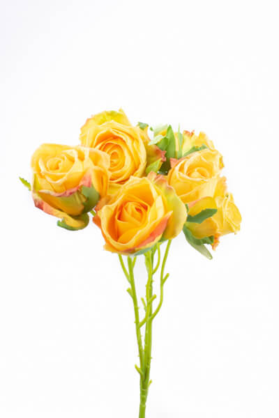 sztuczna roza galazkowa