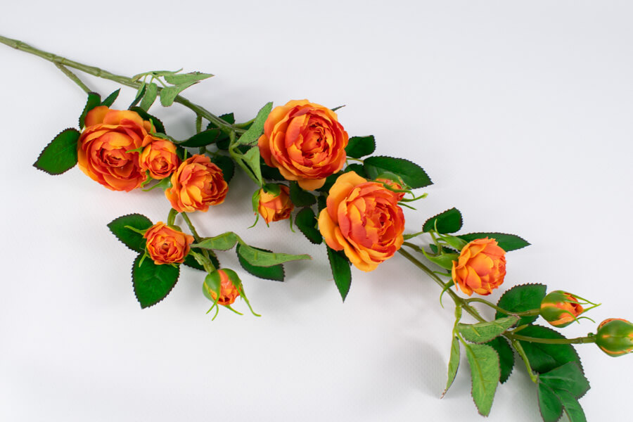 sztuczna roza galazkowa