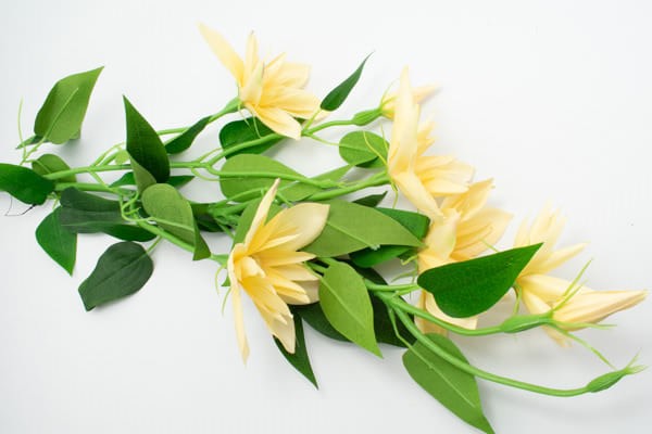 sztuczny klematis galazkowy