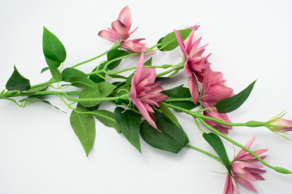 sztuczny klematis galazkowy