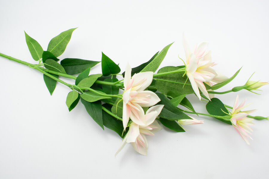 sztuczny klematis galazkowy