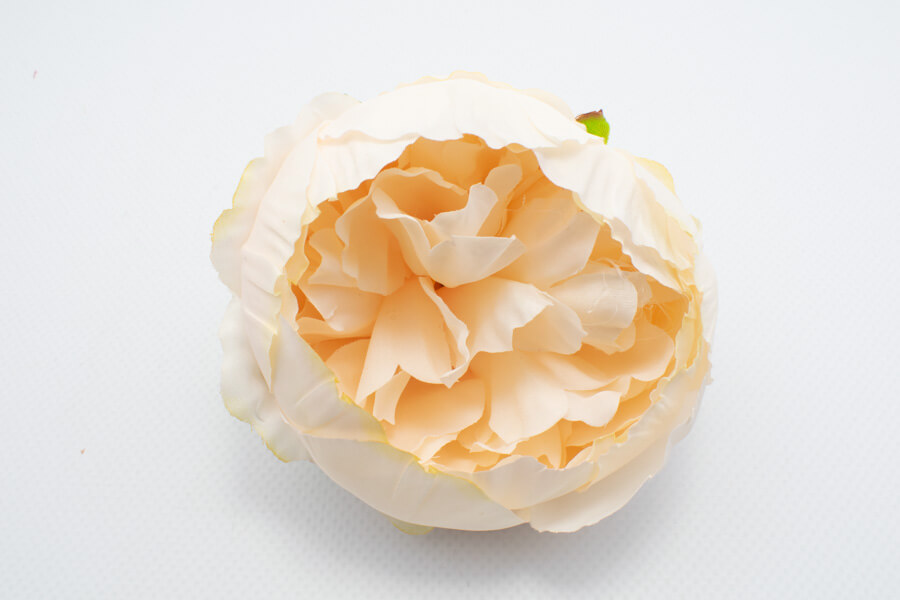 sztuczna główka peoni wyrobowej