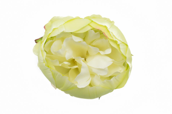 sztuczna peonia wyrobowa