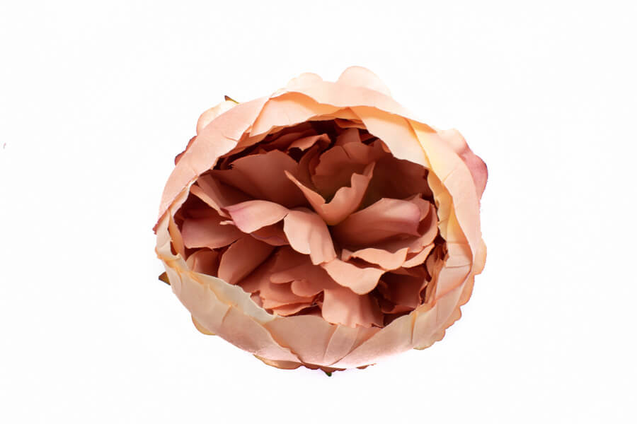 sztuczna główka peoni wyrobowej